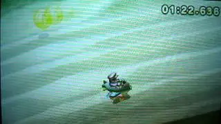 Mario Kart 7 - Wii Maple Treeway 2:30.902 (expert staff ghost beaten)