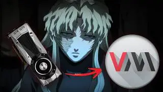 POV: You Discover GPU Passthrough