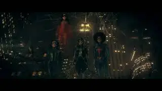 Madame Web (2024) End Credits | The Cranberries - Dreams