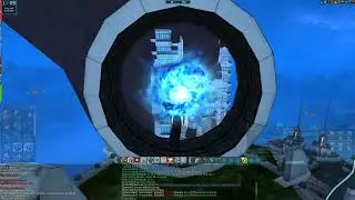 🔴Anarchy Online - Ely Tiigs LvL up