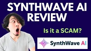 SynthWave AI Review | SCAM ALERT! MUST WATCH