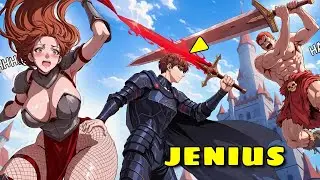 Anak Sekolah Menjadi Ksatria Legendaris Latihan Brutal Ribuan Kehidupan - Alur Cerita Manhwa