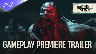 Dying Light: The Beast | Release Date Trailer | Pre-order now!