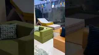 Uberlyfe Experience Centre for Sofa cum bed in HSR Layout, Bangalore