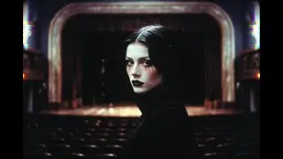 [Witch House / Darkwave / GothMusic] | Goth Mix V13