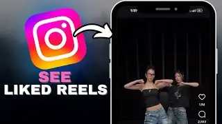 How To See What Instagram Reels Your Friends Liked in SECONDS!