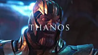 Thanos | Destiny