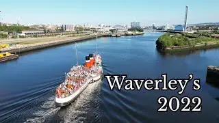 Waverley's 2022