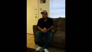 Derek rap style