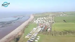 Springtime at St Audries Bay Holiday Club 2019