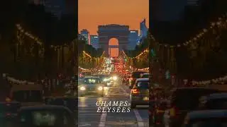 France Top 10. #travel #france #top10 #mustvisit #enzo #paris