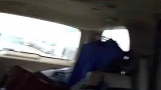 Video Blog: Denver Traffic