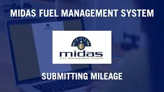 Midas FMS: Mileage Only Claims