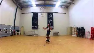 powerskip sample