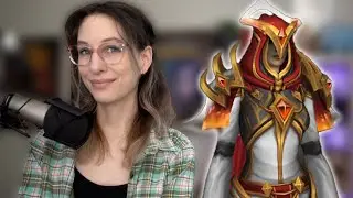 How to Get Mythic Raid Transmog Without Raiding with the Creation Catalyst- Saturday WoW News