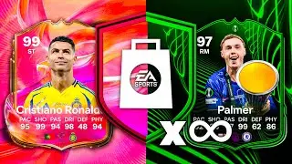 &Alpha;&Pi;&Epsilon;&Iota;&Rho;&Alpha; CAMPAIGN MIX PICKS! 😲 FC 25 Ultimate Team