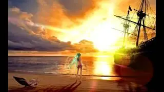 Nightcore - Sexy Beach vs Day n Night