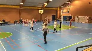 Dameligaen &Aring;byh&oslash;j - SISU