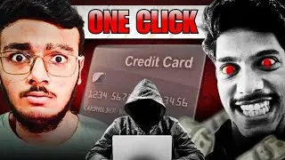 Cost Of A Click | A Short Film on Online CARDING SCAM