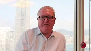 Richard Welford defines the Concept of Shared Value