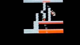 Mario Frustration level4,3