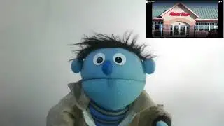Danny the Puppet Talks About How Much He Loves Kwik Trip