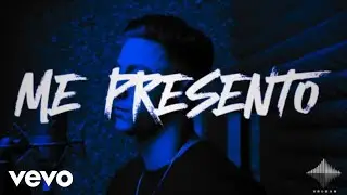 Vol.Can - Me Presento