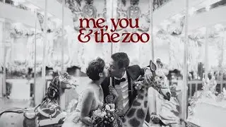 Me, You & the Zoo Pt. 1 | 10:30am | Live Experience