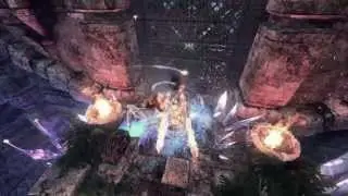Blades of Time &mdash; Official Gameplay Trailer