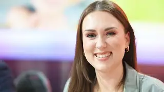 RTL-Moderatorin Melanie Haselhoff hat einige &uuml;berraschende Neuigkeiten verk&uuml;ndet.