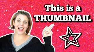 How to make a Youtube Thumbnail using PicMonkey