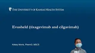 Evusheld   COVID Prevention