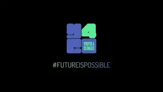 Enabling Climate Action with Youth: Youth4Climate Sparking Solutions