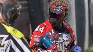 Mob Ties - NRXL Beltway Open 2022 - Raw Footage