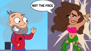 Save The Bro Funny Choice Gameplay - Ep 1
