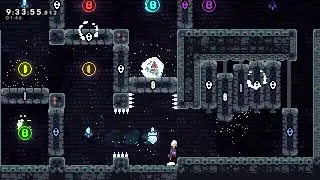 [Celeste Mods] Crystal Enigma Golden