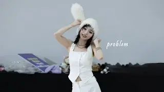 240630 케플러 Kep1er 서영은 뮤직코리아 팬사인회 'problem' 직캠