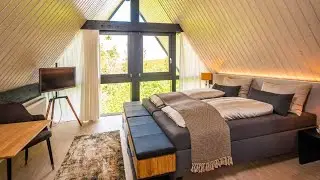 Berghotel Friedrichsh&ouml;he &mdash; сауна, бассейн и природа, курорт Альтенберг | Факты о путешествиях