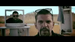 RAPVIVOROS - PONLO EN TU GUARIDA con CHEMA
