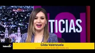 NOTICIAS TELEMAX MOSAICO