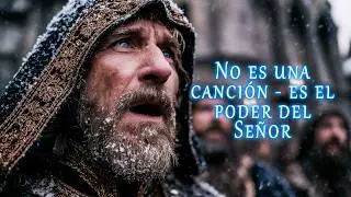 Canto gregoriano que deja el corazón en silencio 😢 | Confesión del alma delante de Dios