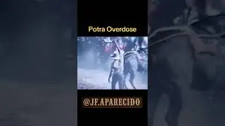 Potra Overdose! Rodeio! Cutiano! Rodeio antigo #rodeio #pecuarista #cavalo #cavalos