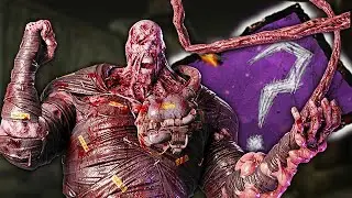 NEMESIS EST DEVENU SI AGR&Eacute;ABLE &Agrave; JOUER C'EST FOU ! | DEAD BY DAYLIGHT