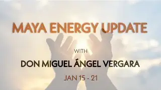 Maya Energy Update / Jan. 15, 2023 - 