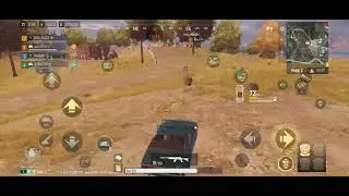 Hii guys new state mobile erangle gameplay subscribe pls