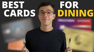 Best Credit Cards for Restaurants 2024