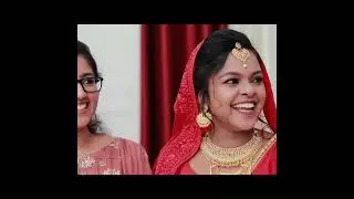 KERALA MUSLIM WEDDING TEASER #sisy marriage /Dr.Jesna - Dr.Thoufi / Malayali couples | Jess Thoufii