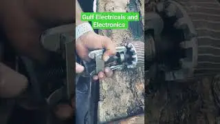 #bearing #bearingchangewithpuller #gulf #electrical #wiring #shortvideo #electric #electricalwork