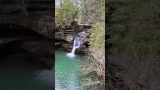 😍This is the most beautiful State Park in the Midwest