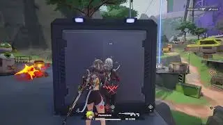Aimbot Natural Farligth 84